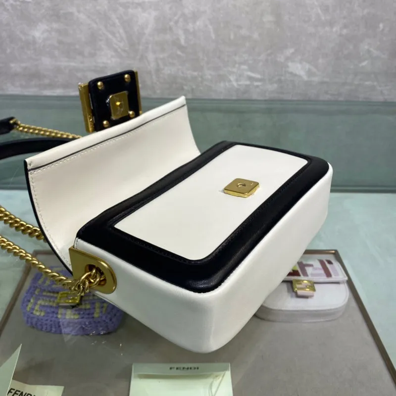 Fendi Luxury Fashion Bag
