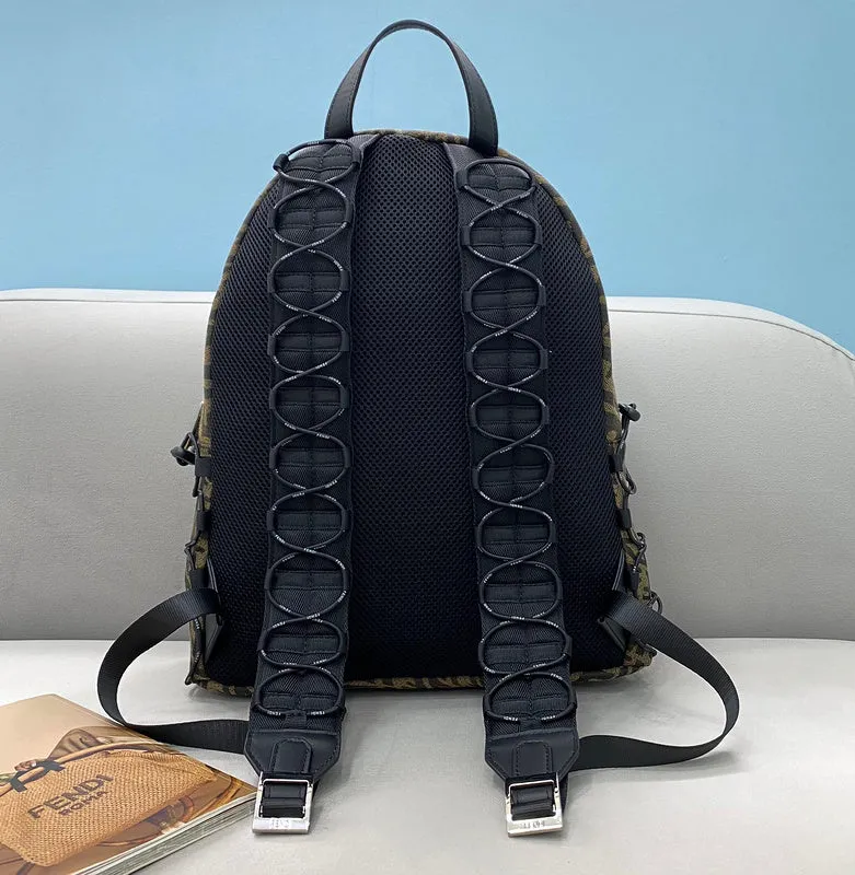 Fendi Luxury Fashion Bag