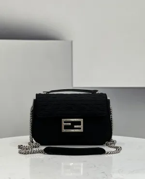 Fendi Luxury Fashion Bag