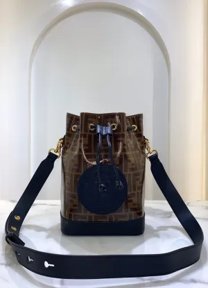 Fendi Luxury Fashion Bag
