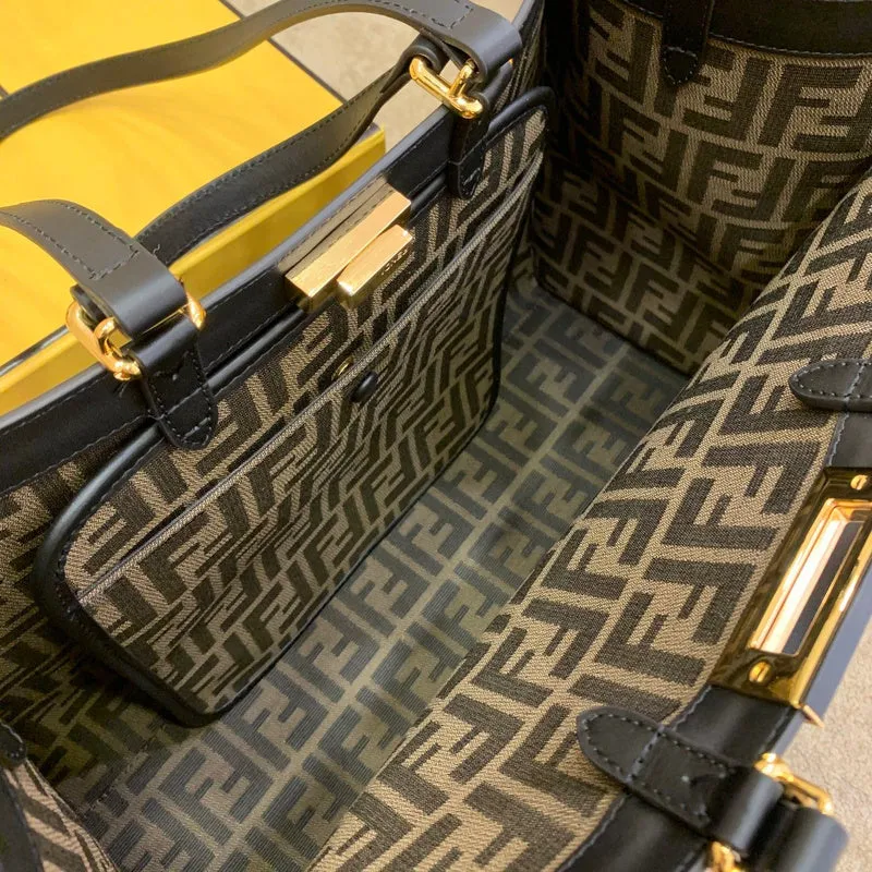 Fendi Luxury Fashion Bag
