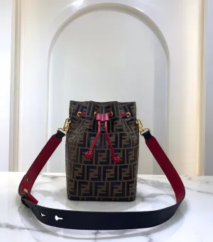Fendi Luxury Fashion Bag