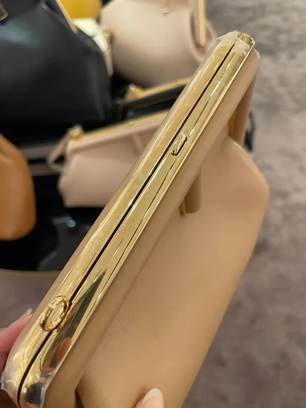 Fendi Luxury Fashion Bag