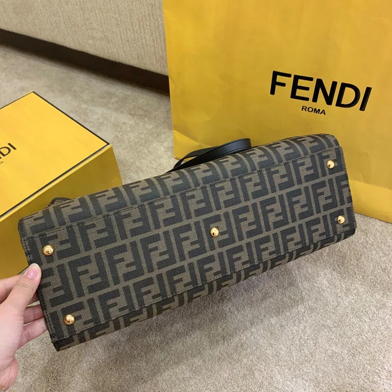 Fendi Luxury Fashion Bag