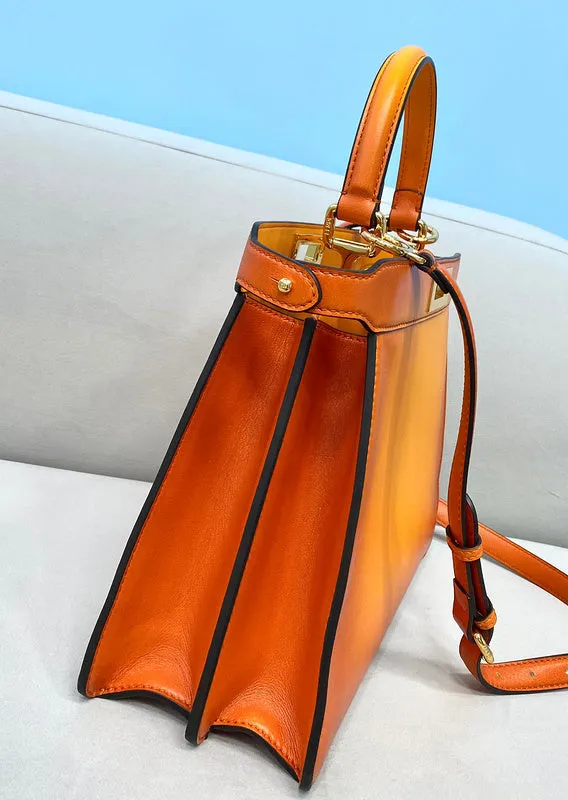 Fendi Luxury Fashion Bag