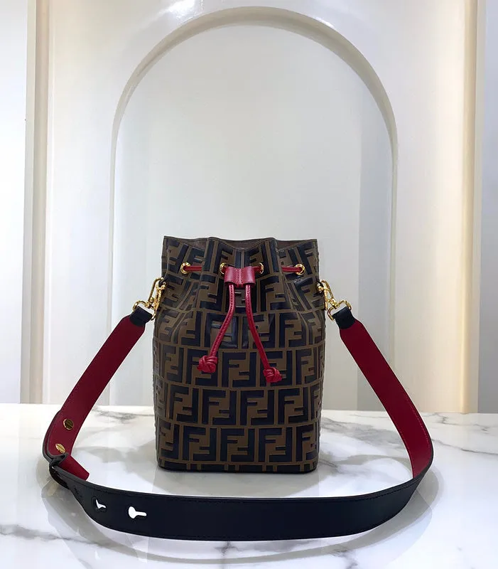 Fendi Luxury Fashion Bag