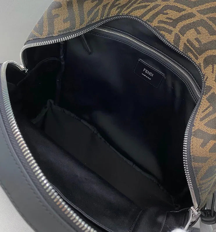 Fendi Luxury Fashion Bag
