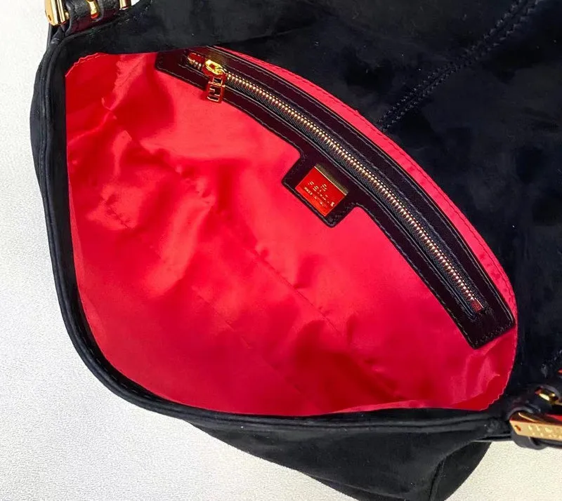 Fendi Luxury Fashion Bag
