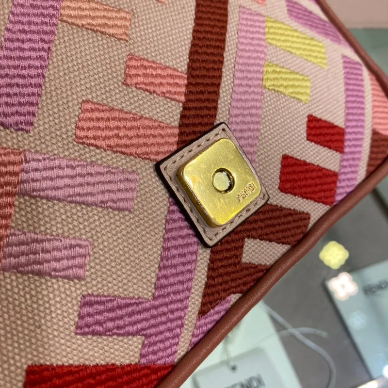 Fendi Luxury Fashion Bag