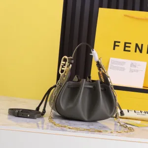 Fendi Luxury Fashion Bag