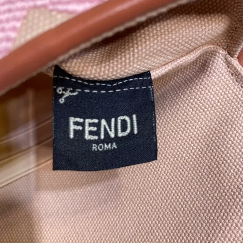 Fendi Luxury Fashion Bag