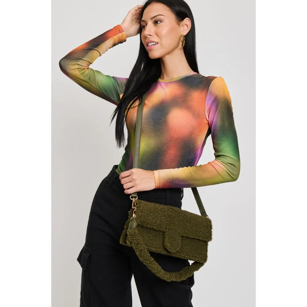 Fergie Crossbody