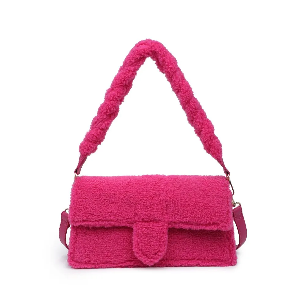 Fergie Crossbody
