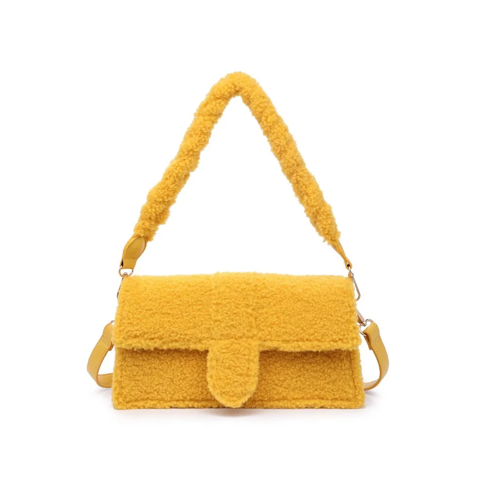 Fergie Crossbody