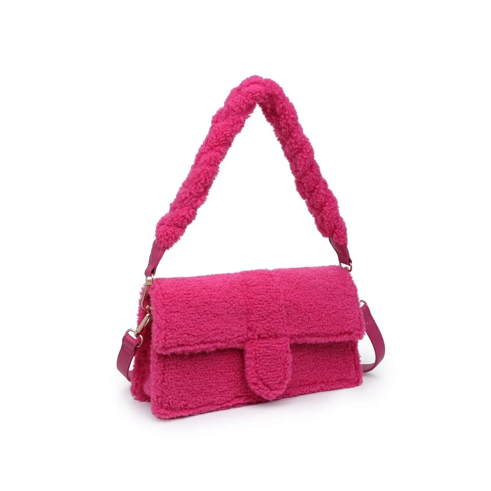 Fergie Crossbody