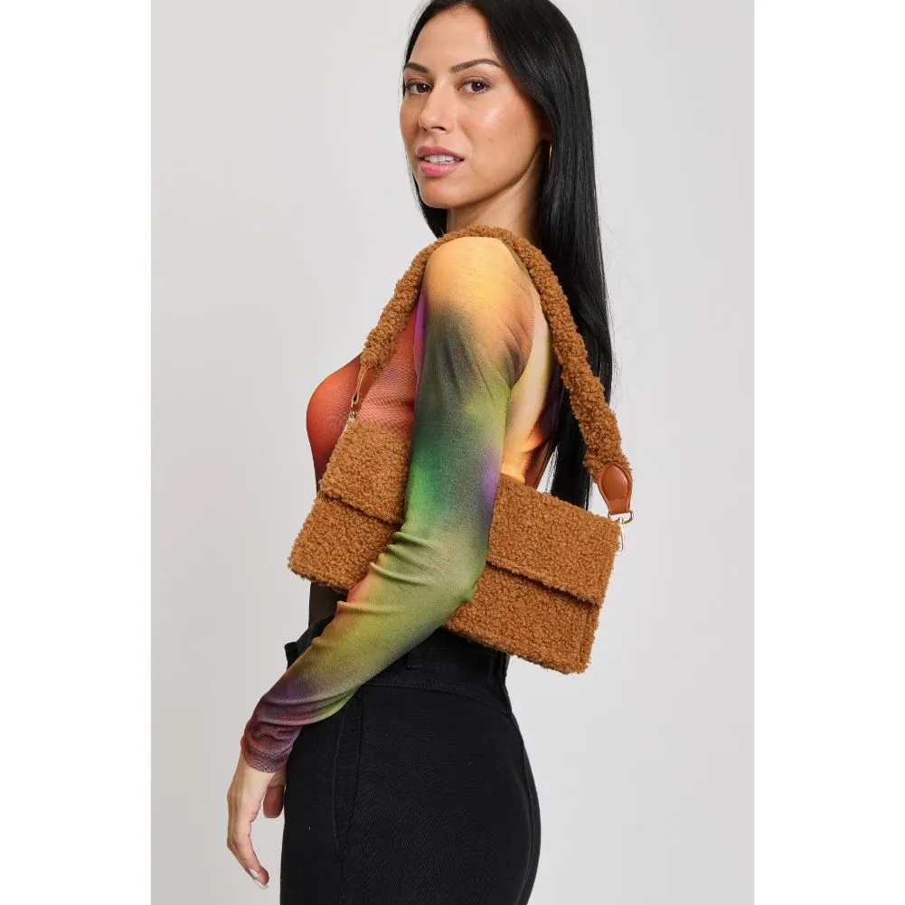 Fergie Crossbody