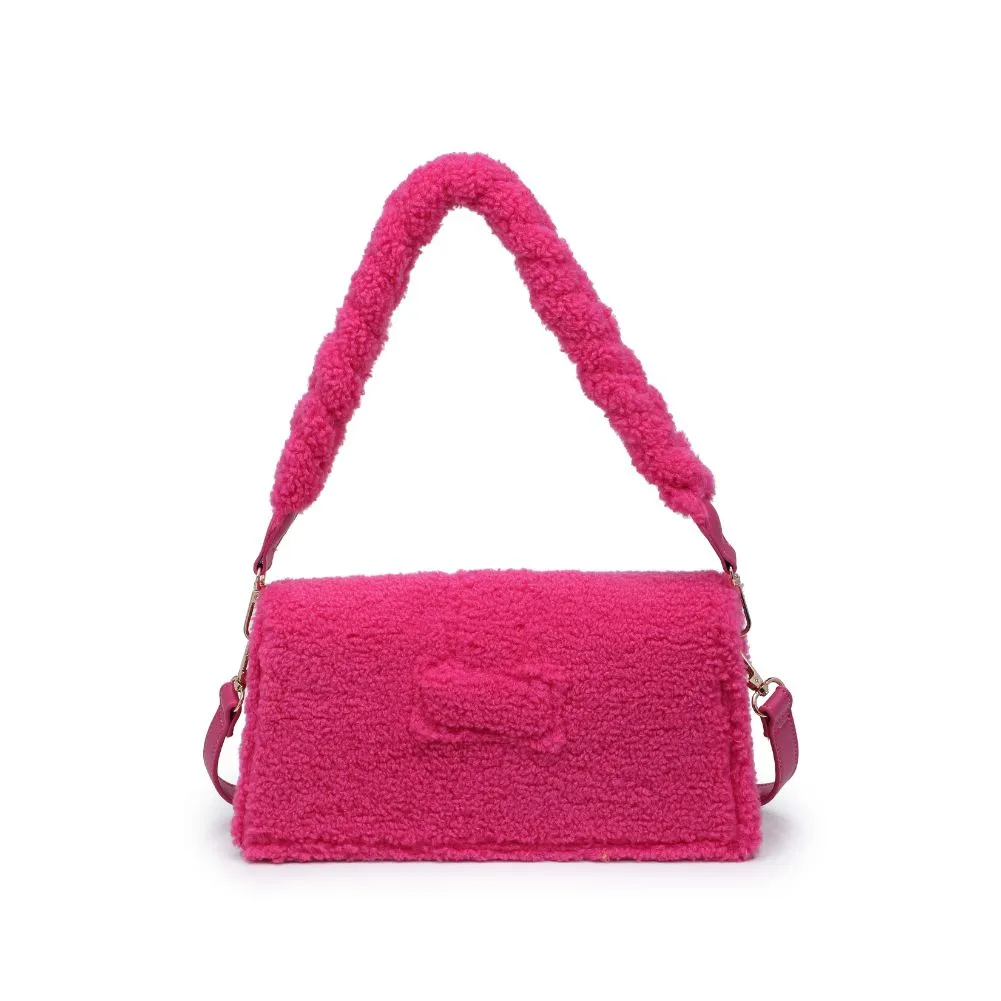 Fergie Crossbody