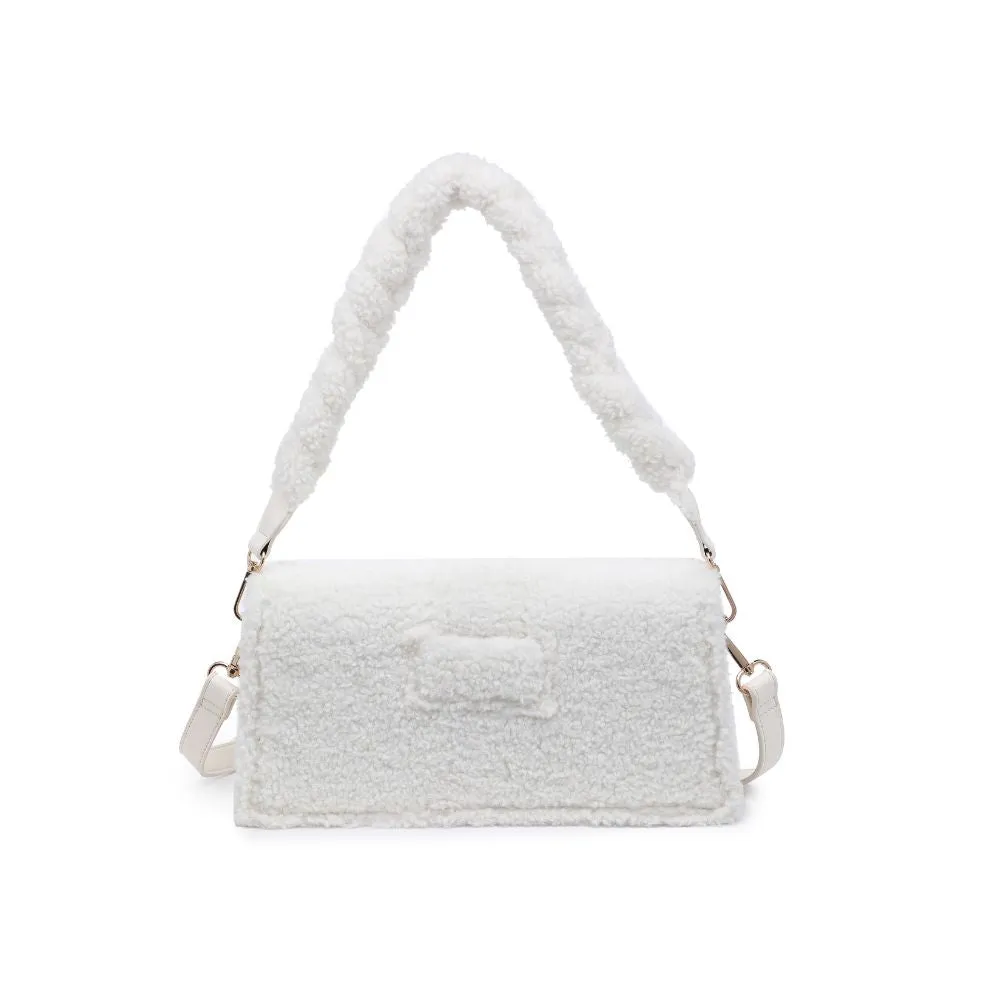 Fergie Crossbody