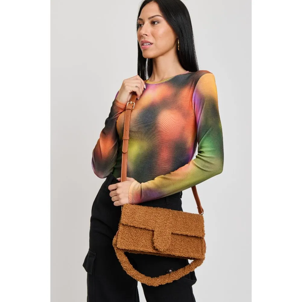 Fergie Crossbody