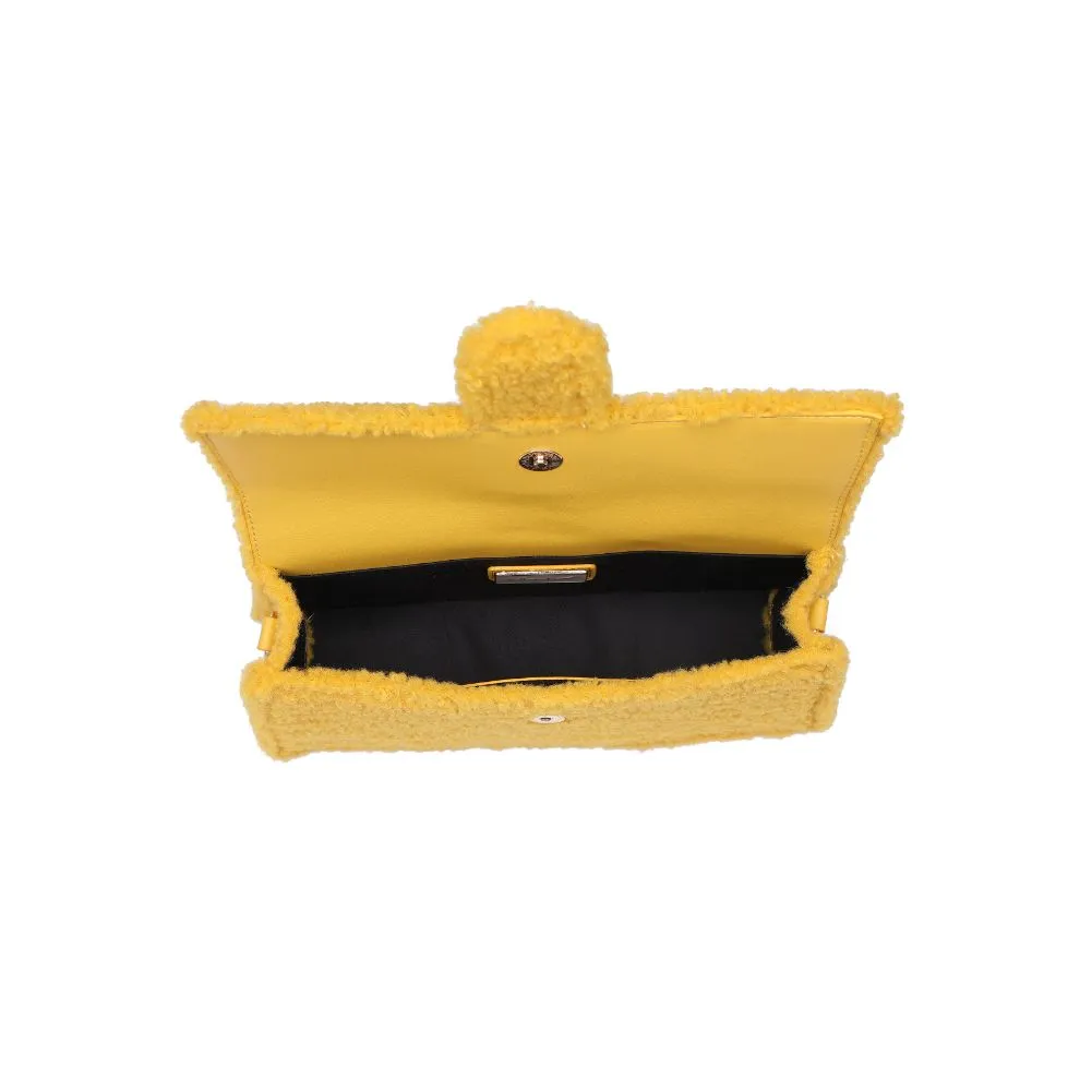 Fergie Crossbody
