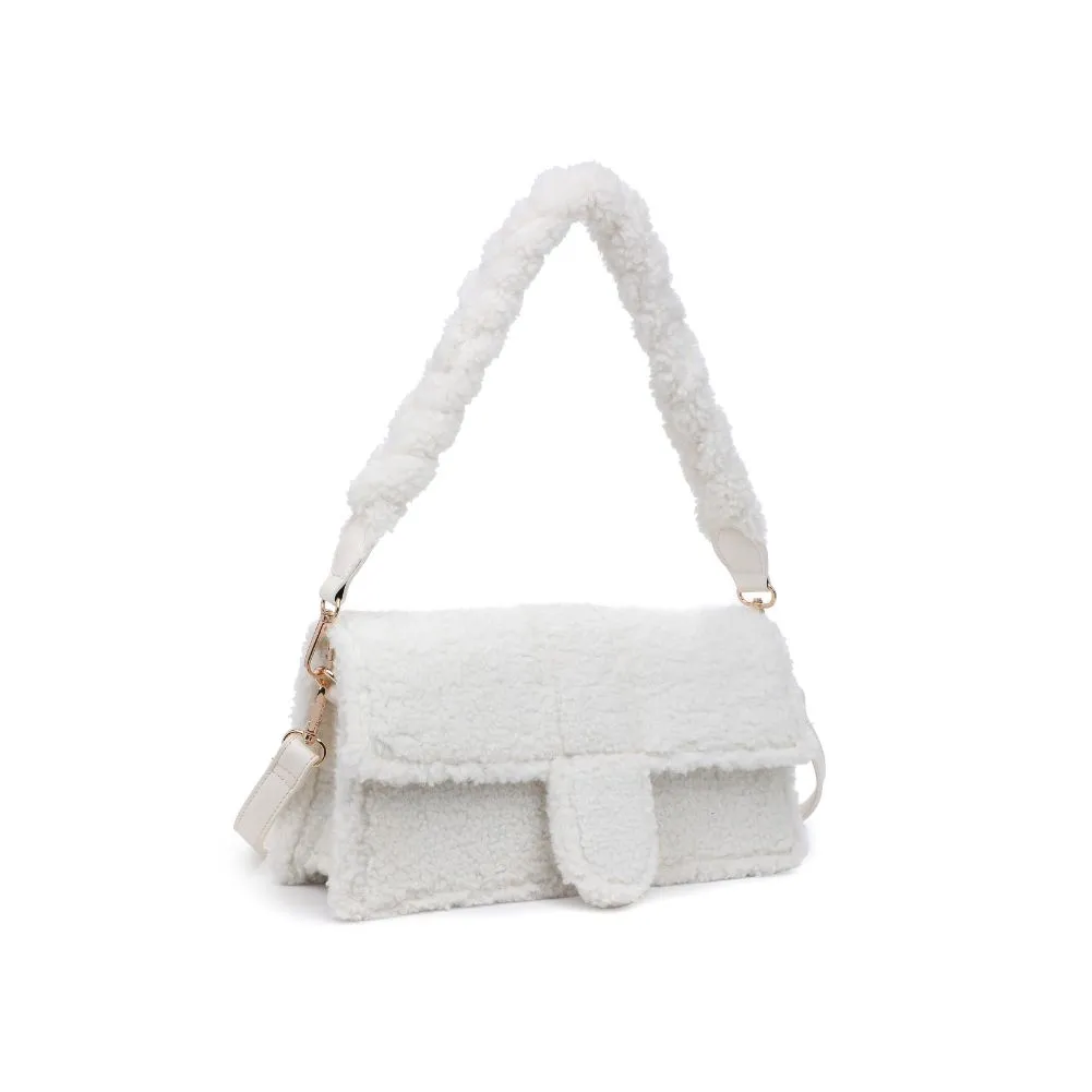 Fergie Crossbody