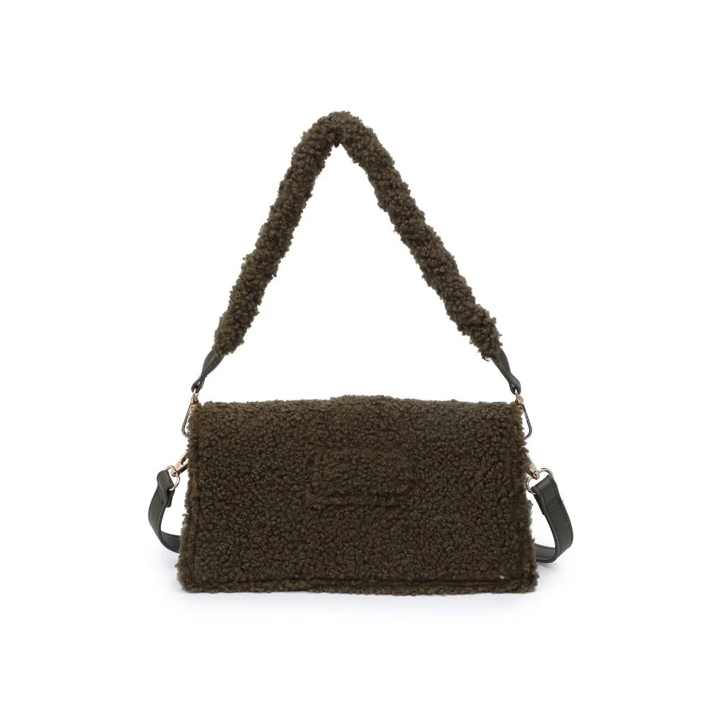 Fergie Crossbody