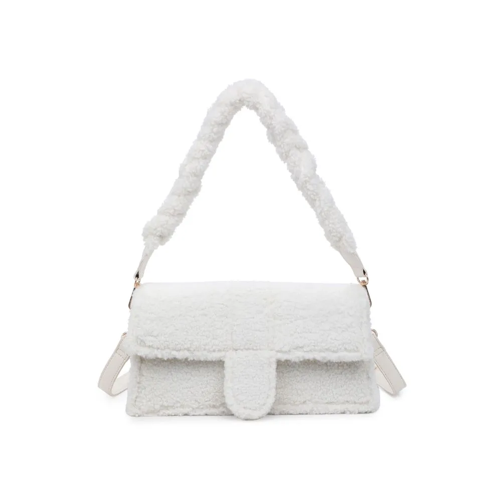 Fergie Crossbody