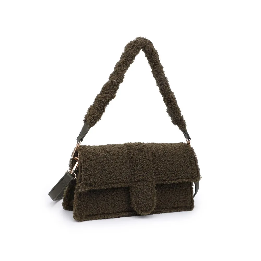 Fergie Crossbody