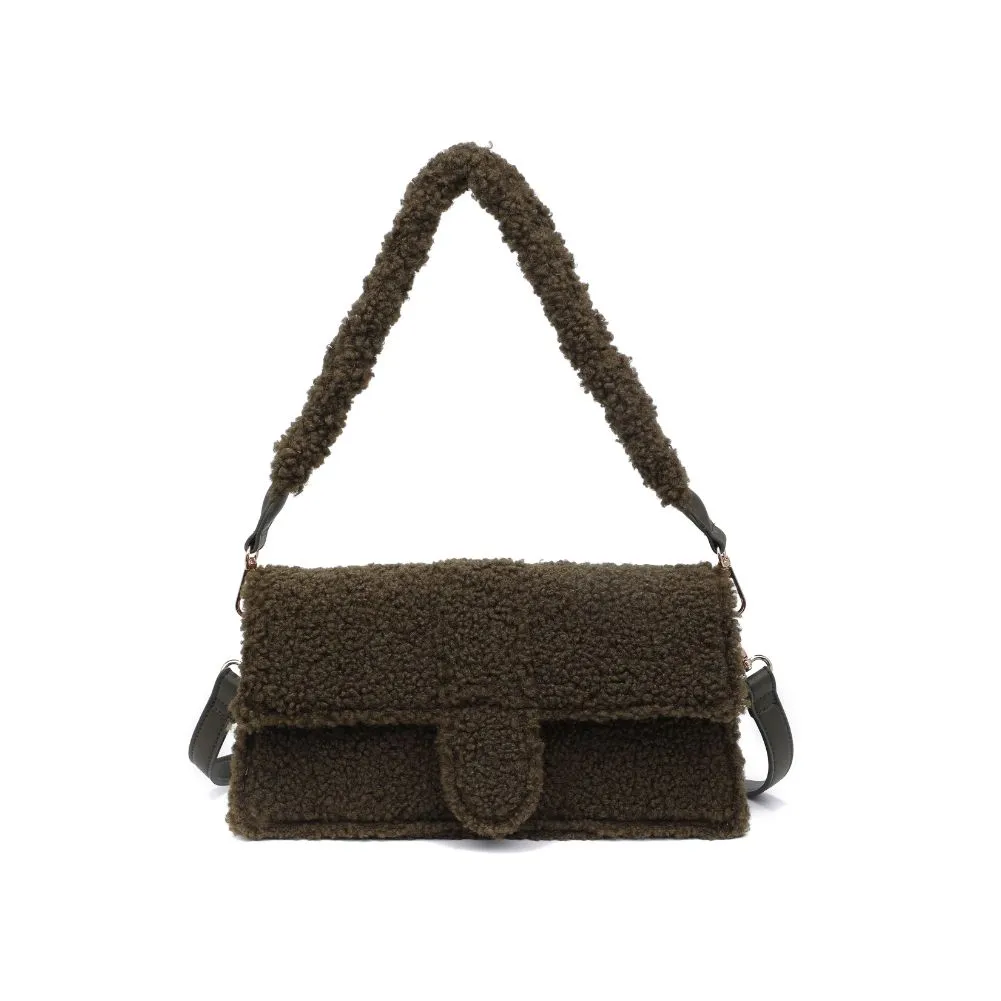 Fergie Crossbody