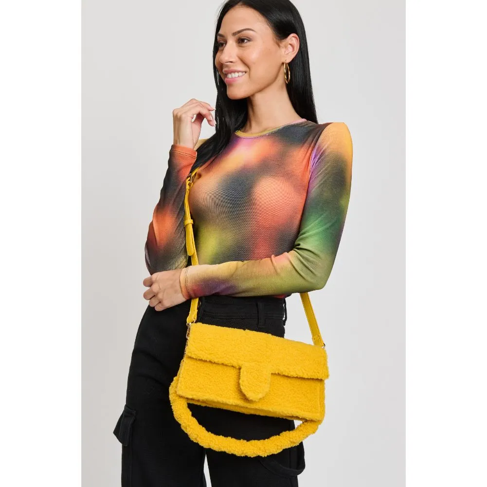 Fergie Crossbody