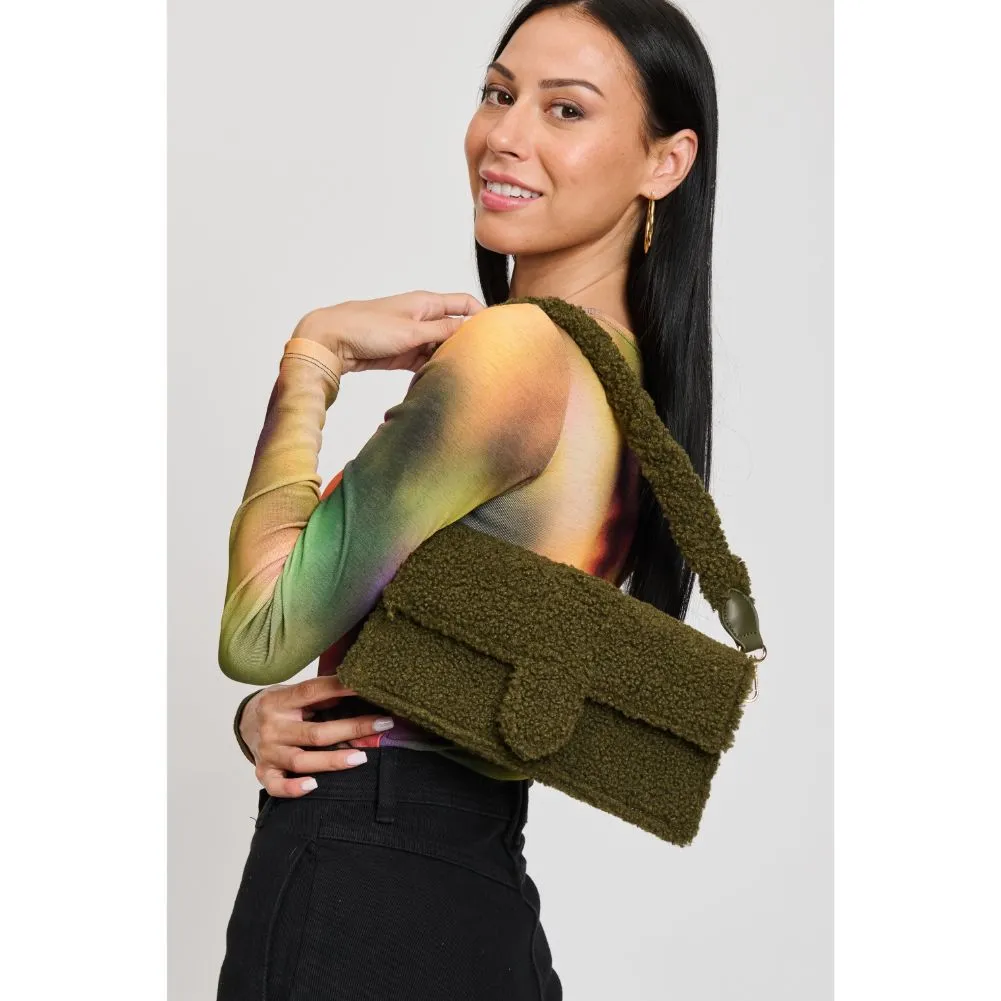 Fergie Crossbody
