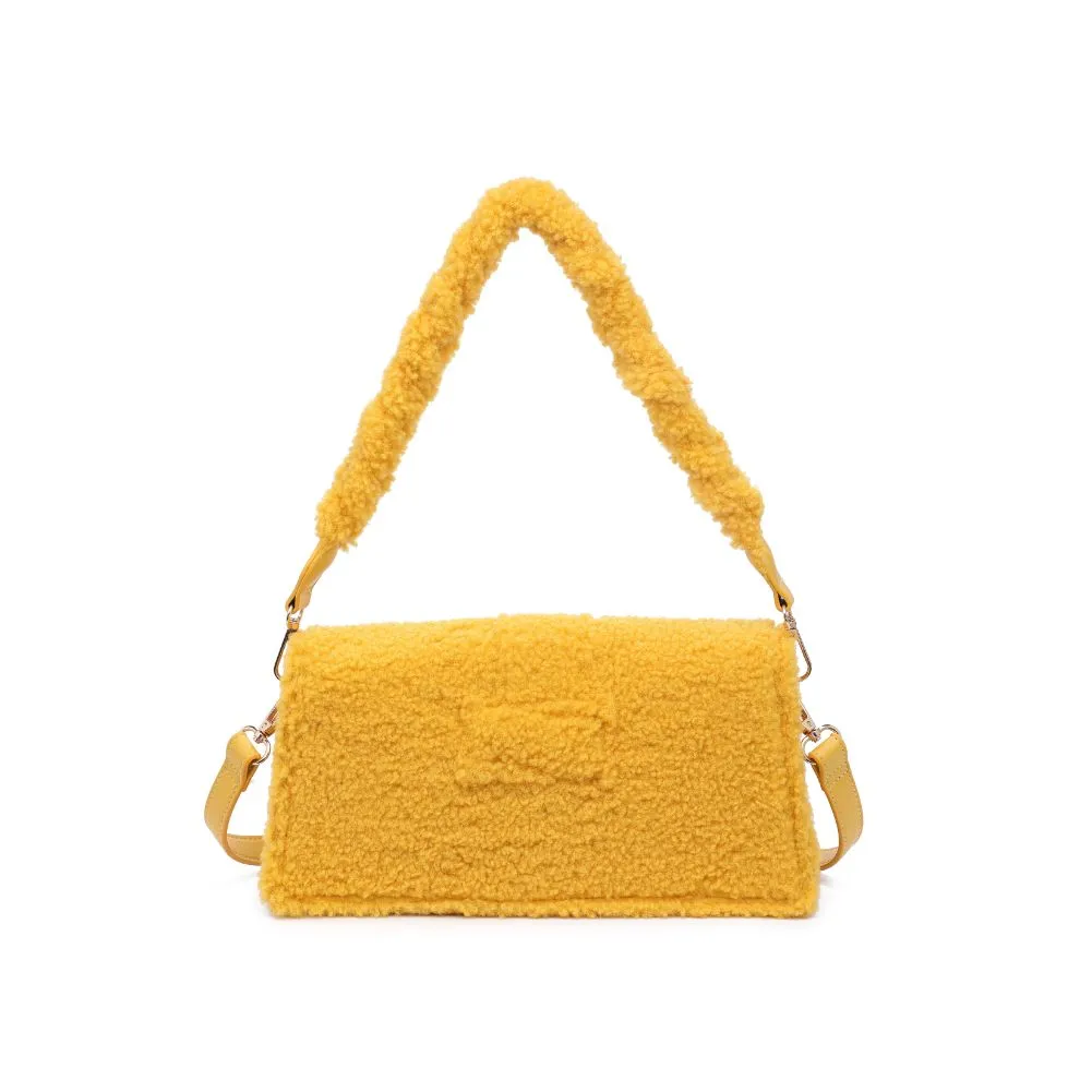 Fergie Crossbody