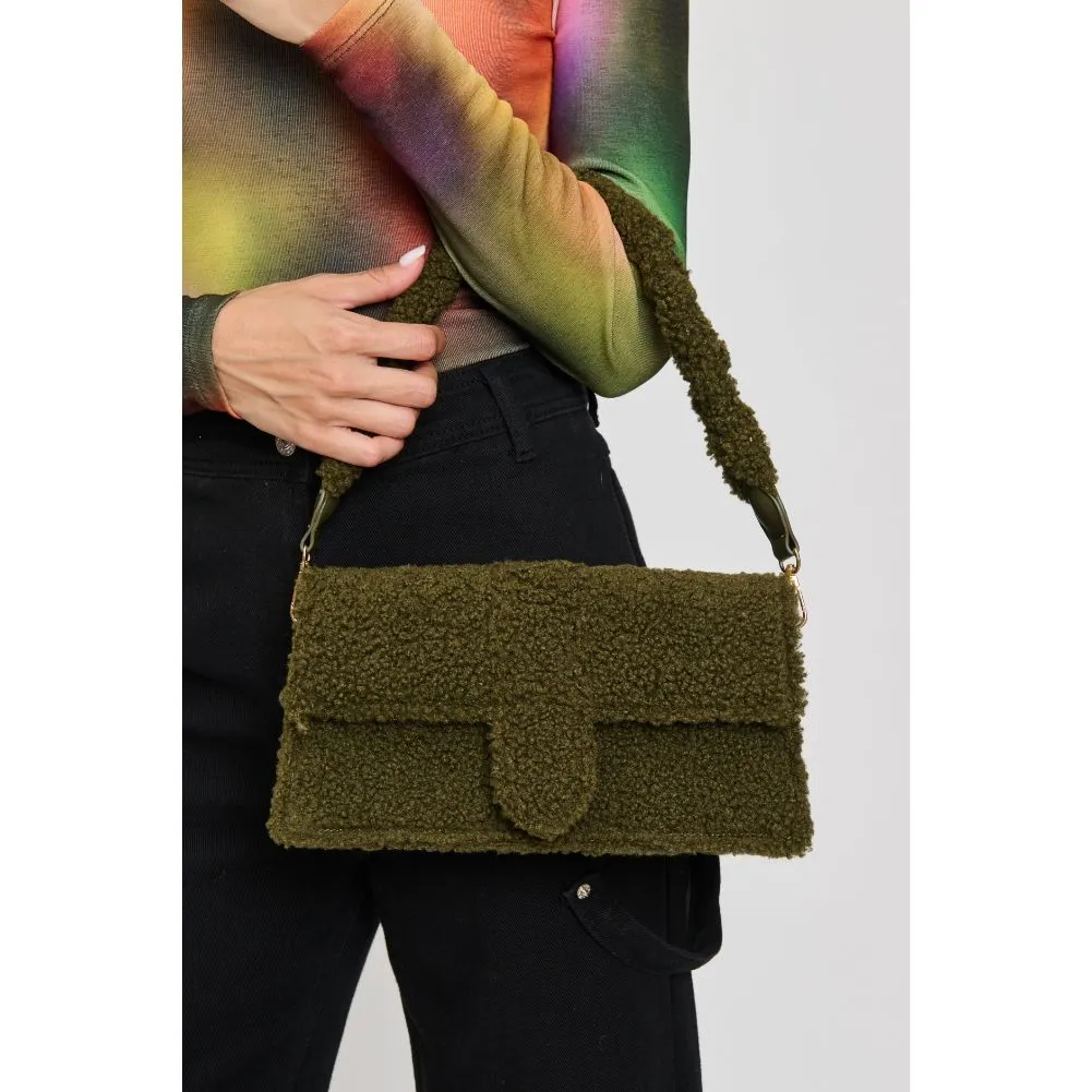 Fergie Crossbody