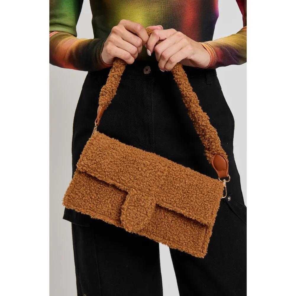Fergie Crossbody