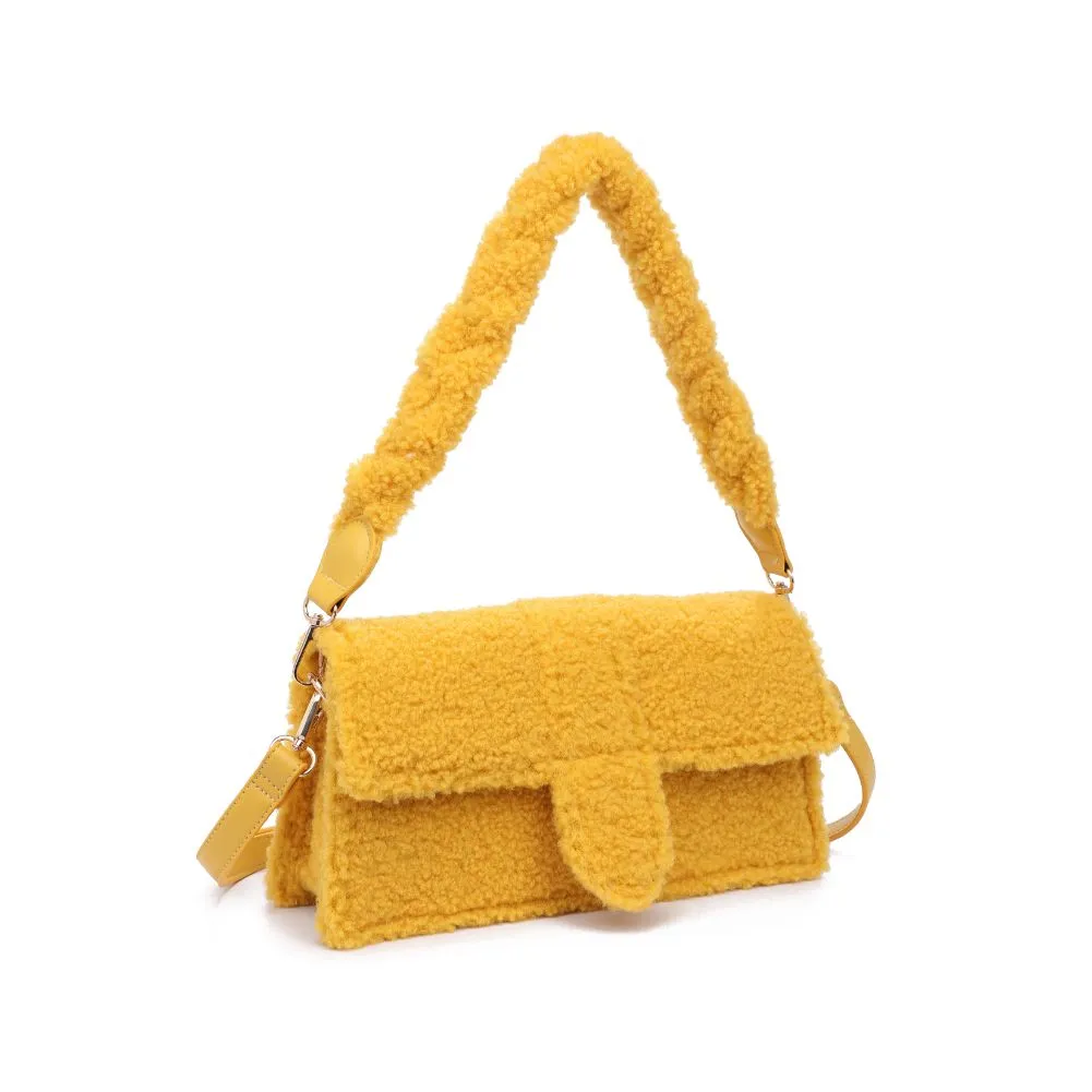 Fergie Crossbody