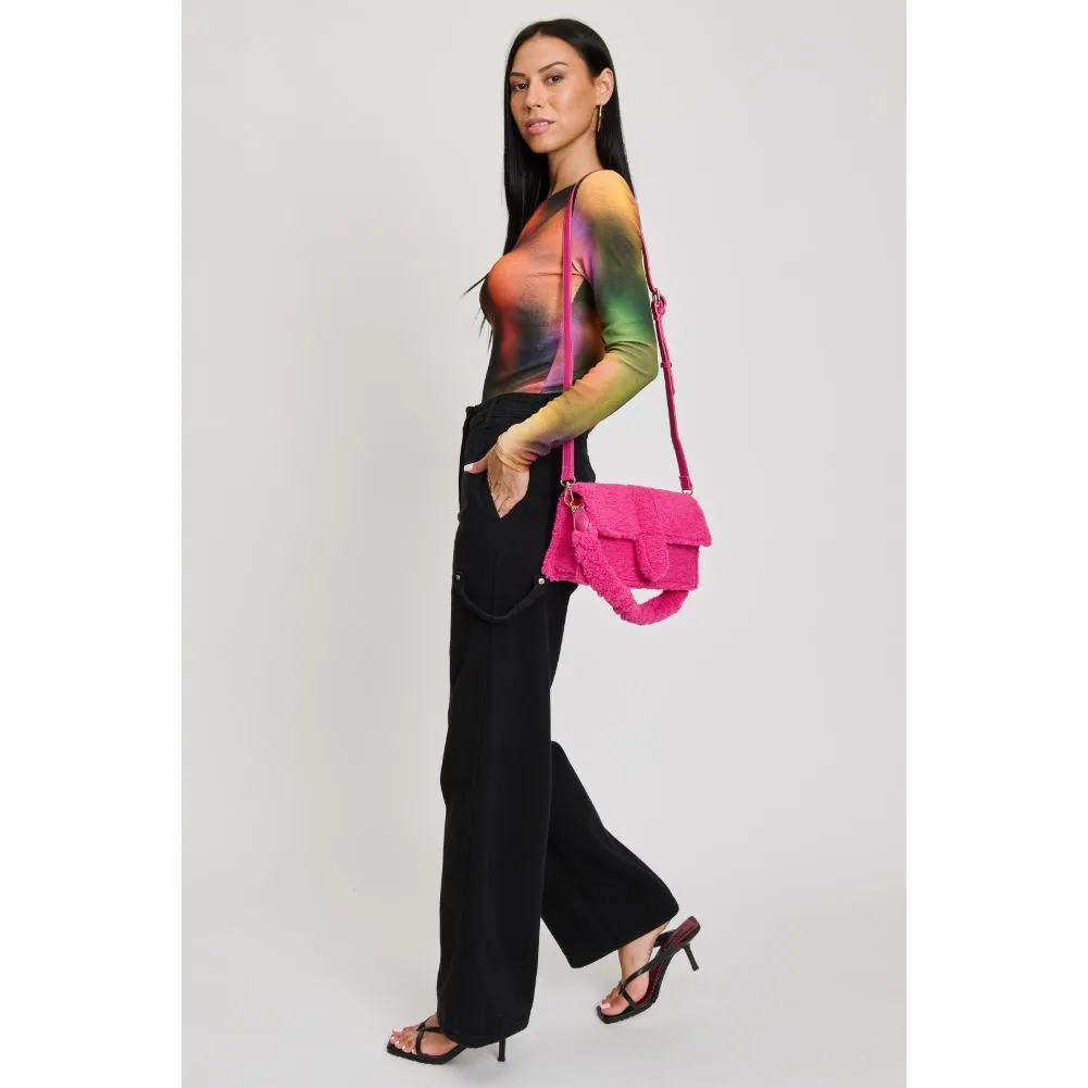 Fergie Crossbody