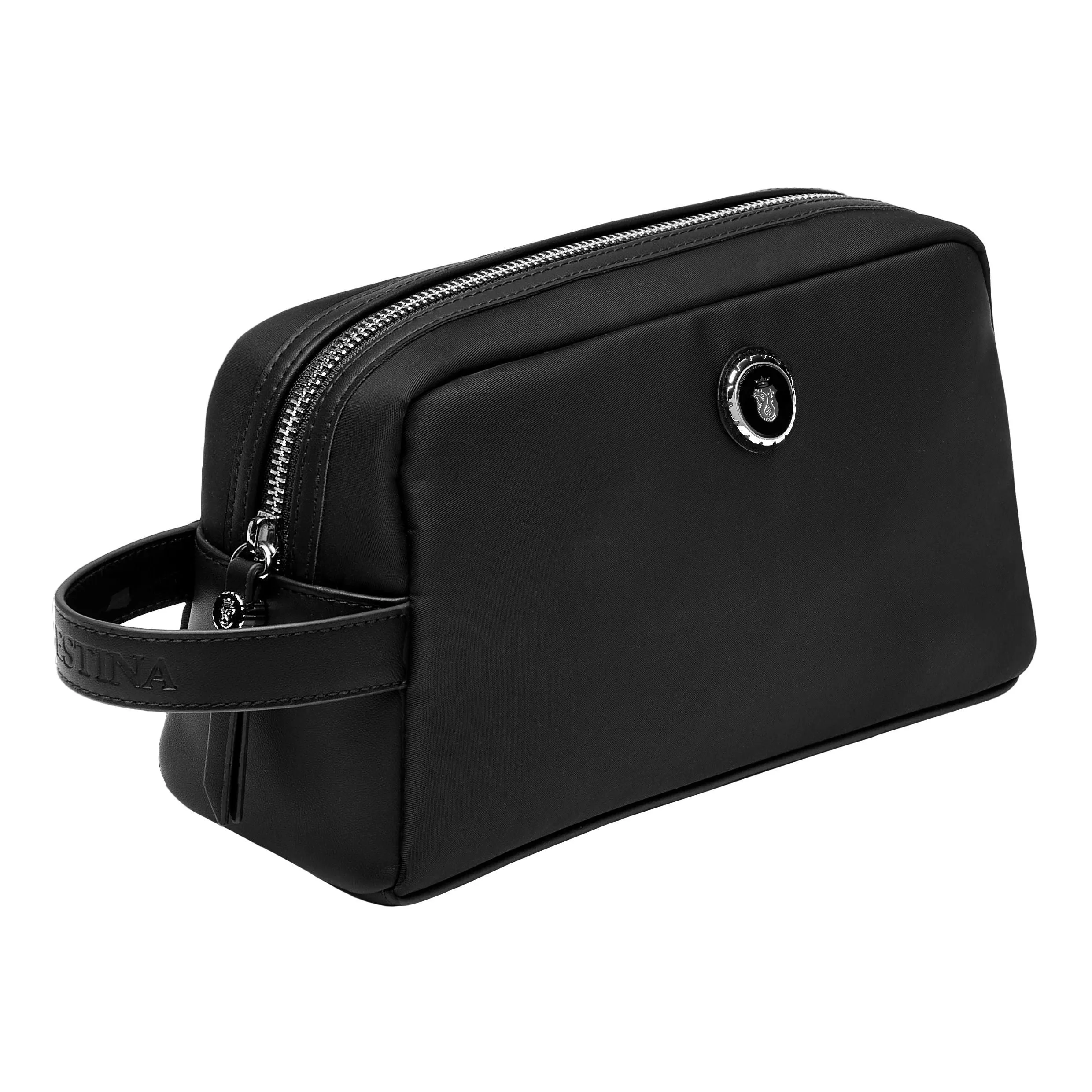 FESTINA FTC426A - Dressing-case Button Black