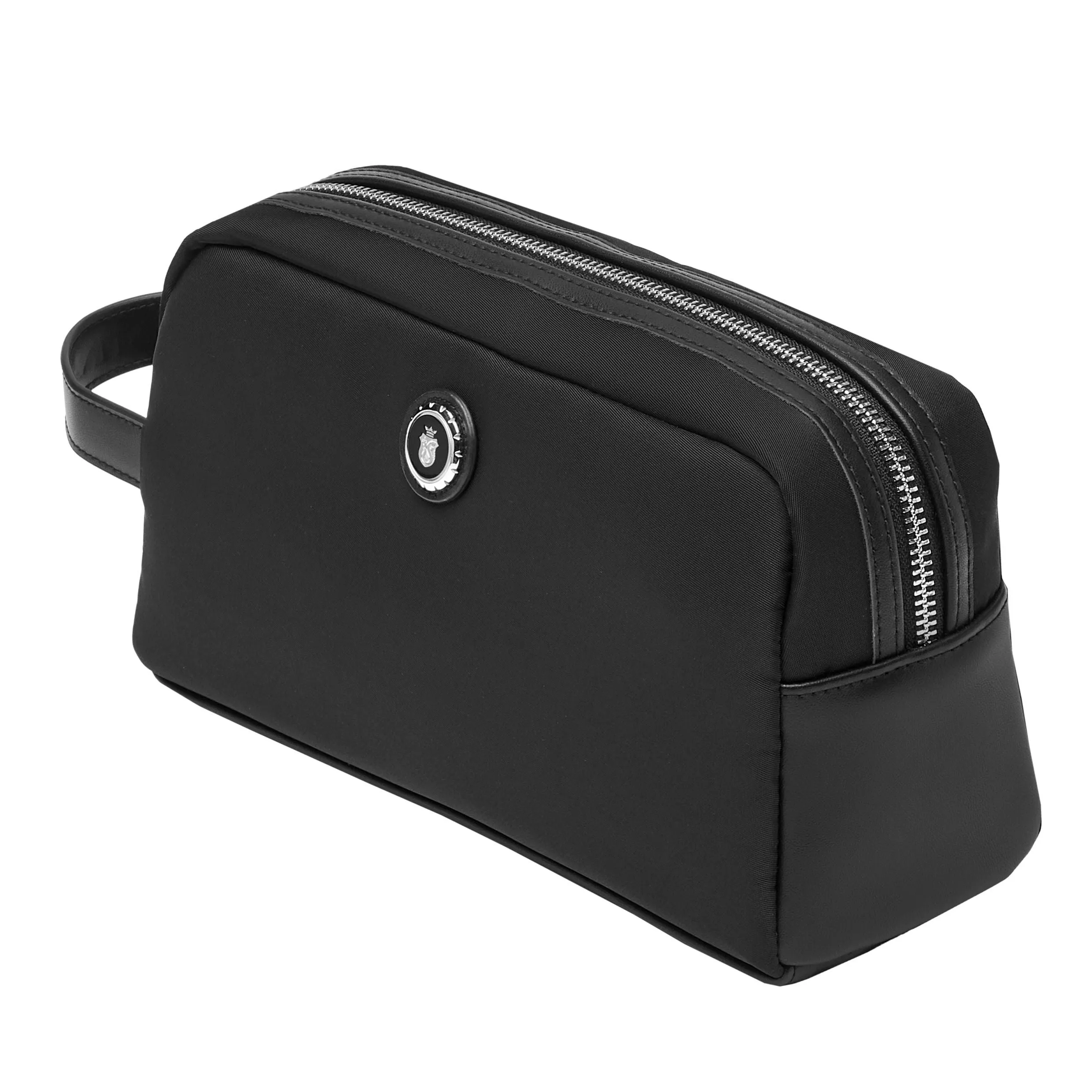 FESTINA FTC426A - Dressing-case Button Black