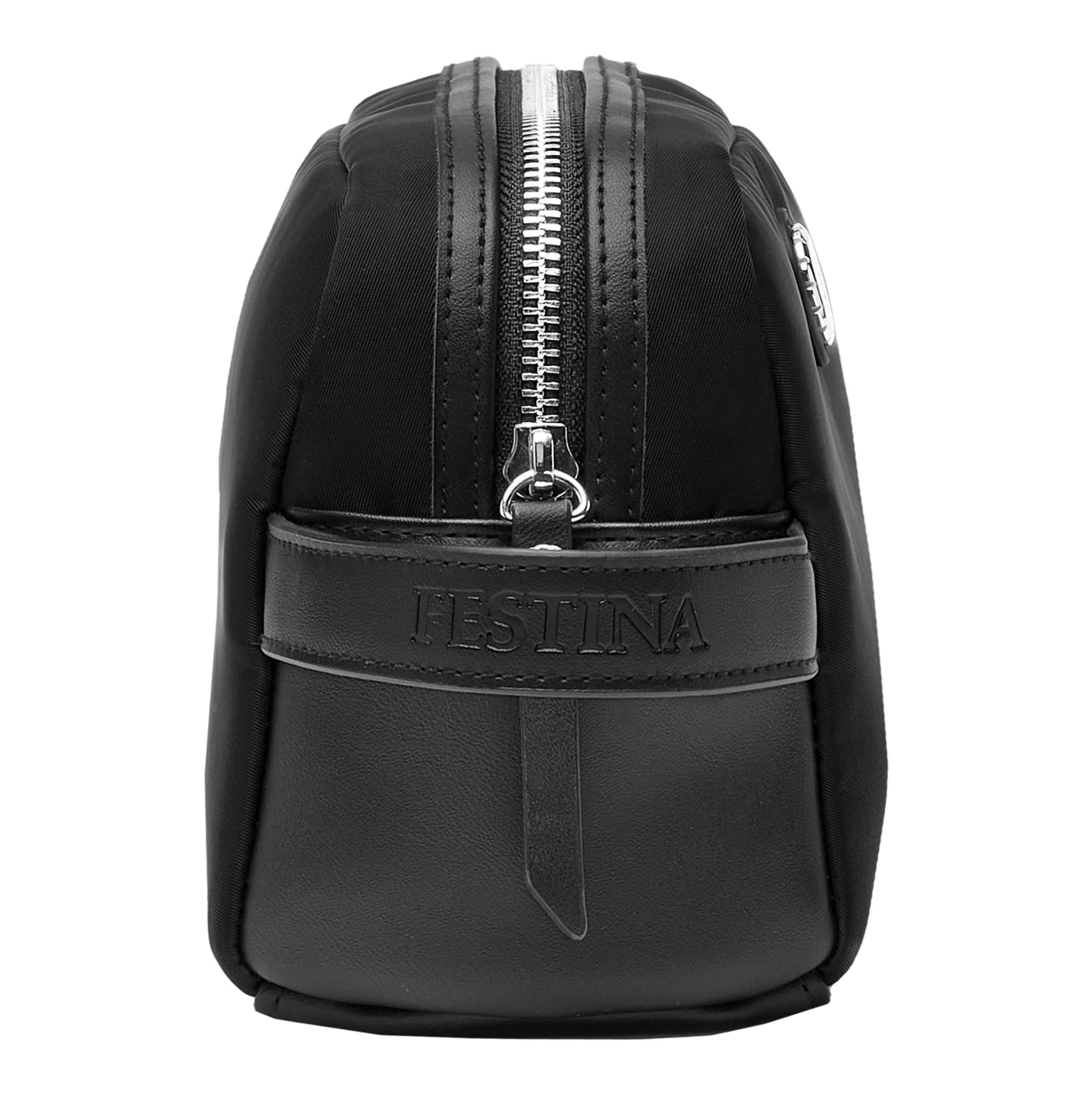 FESTINA FTC426A - Dressing-case Button Black