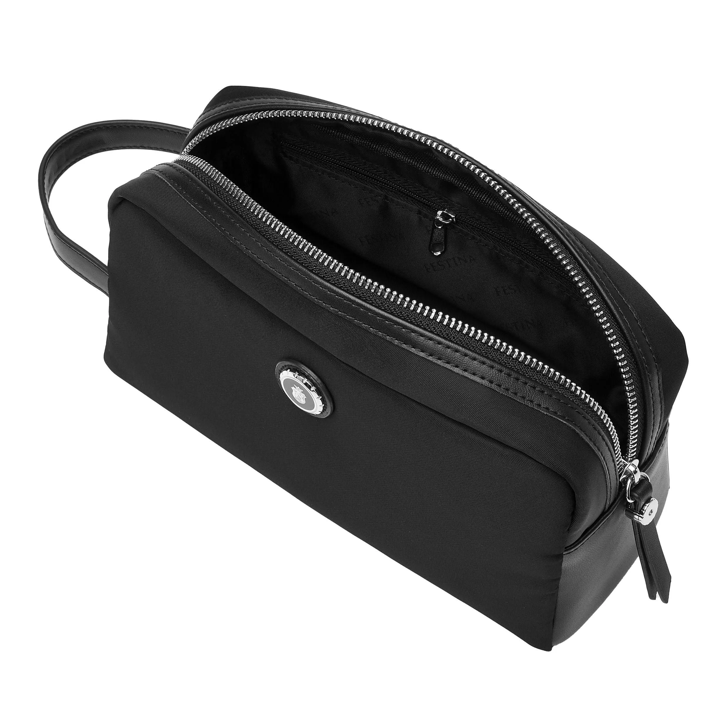 FESTINA FTC426A - Dressing-case Button Black