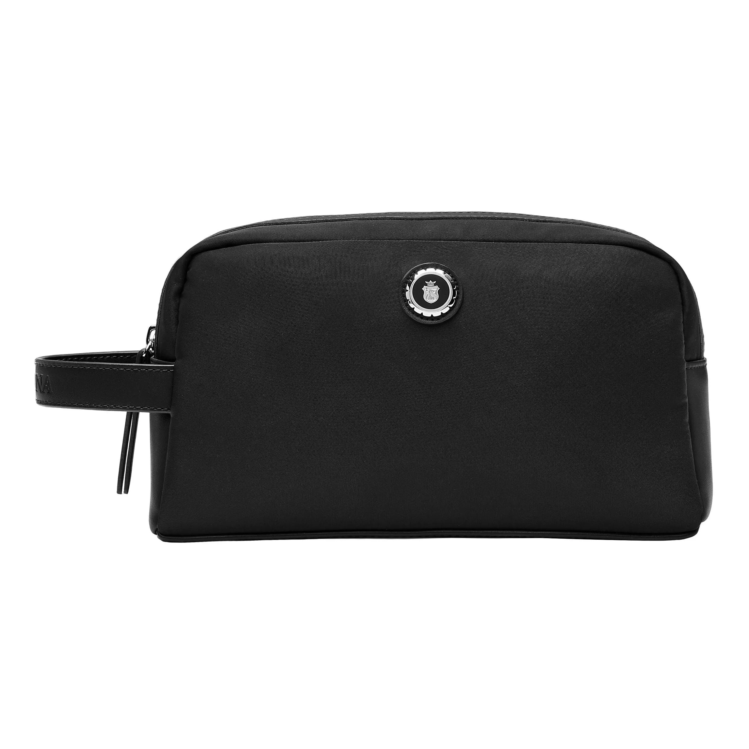 FESTINA FTC426A - Dressing-case Button Black