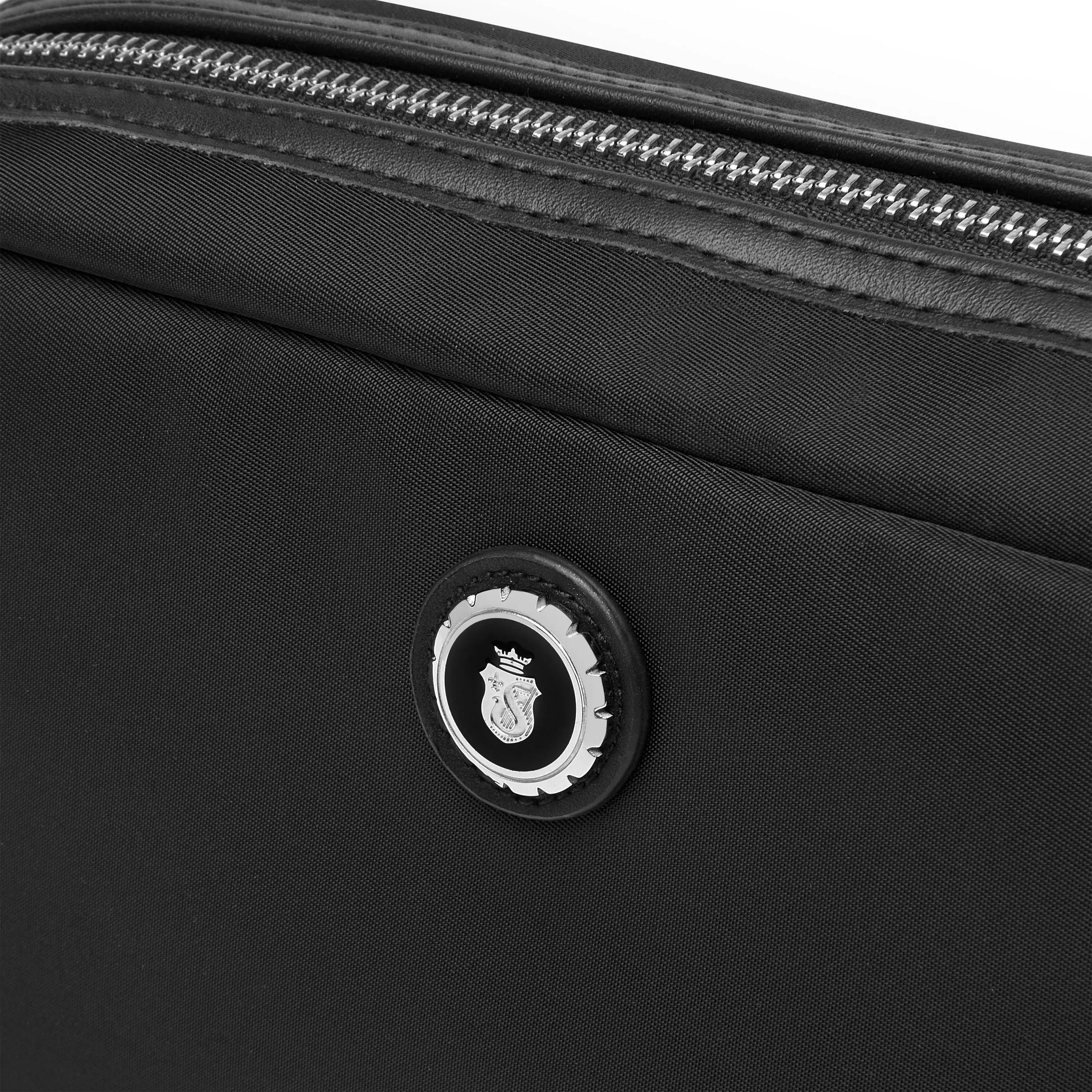 FESTINA FTC426A - Dressing-case Button Black