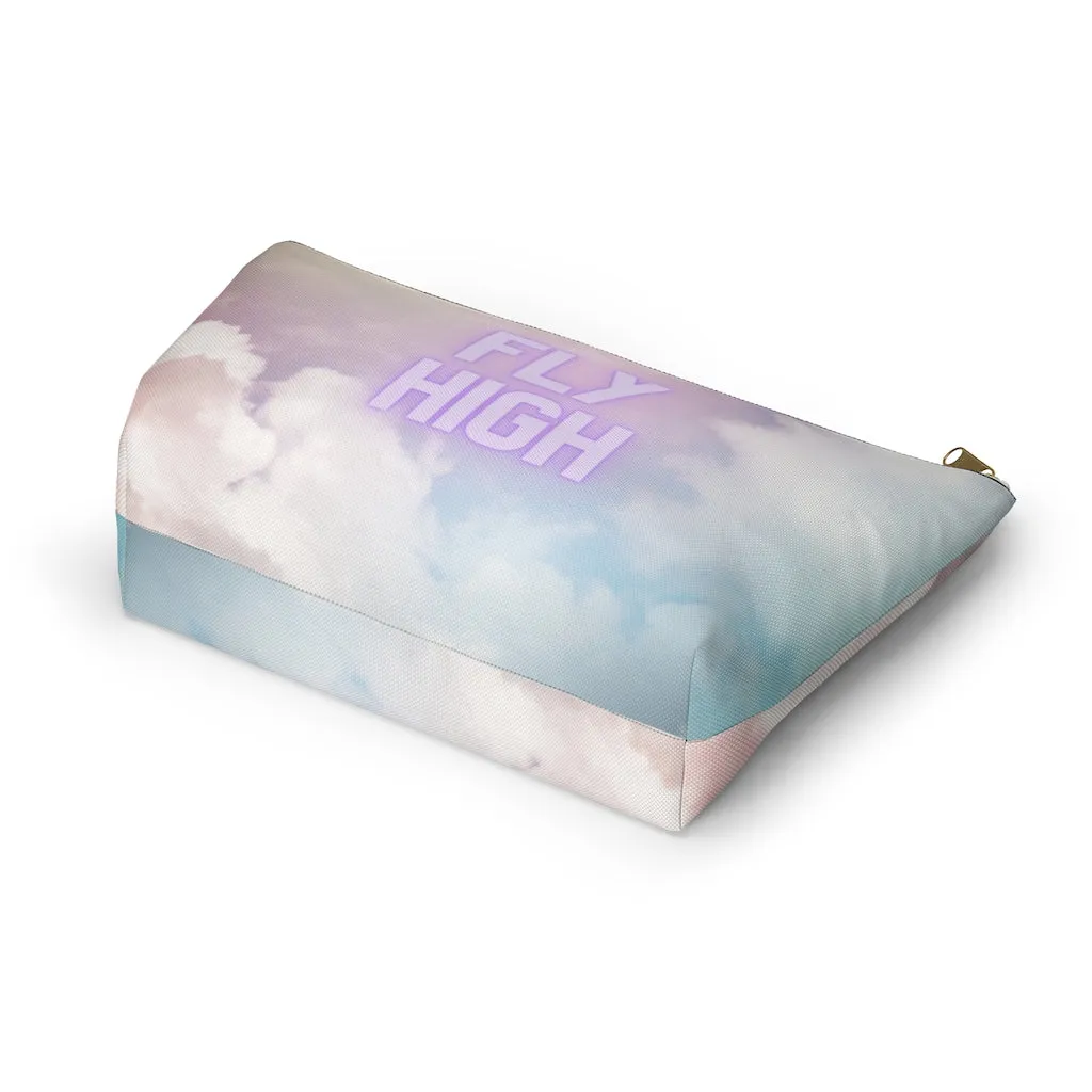 Fly High Glam Bag