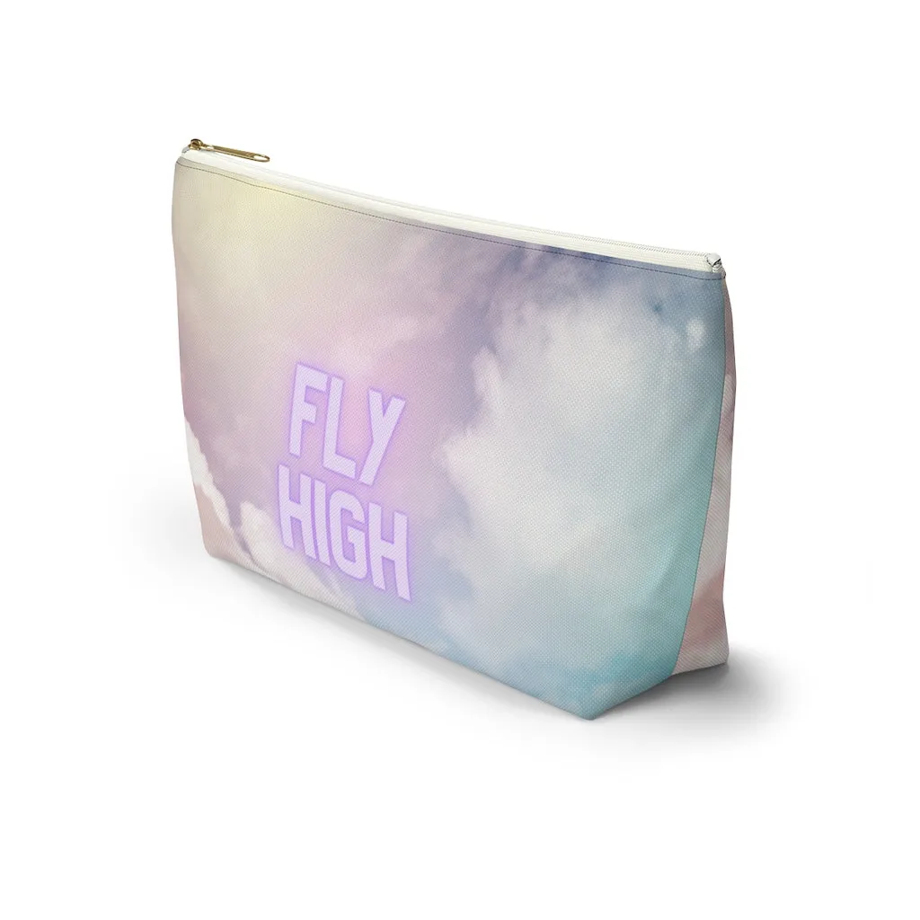 Fly High Glam Bag