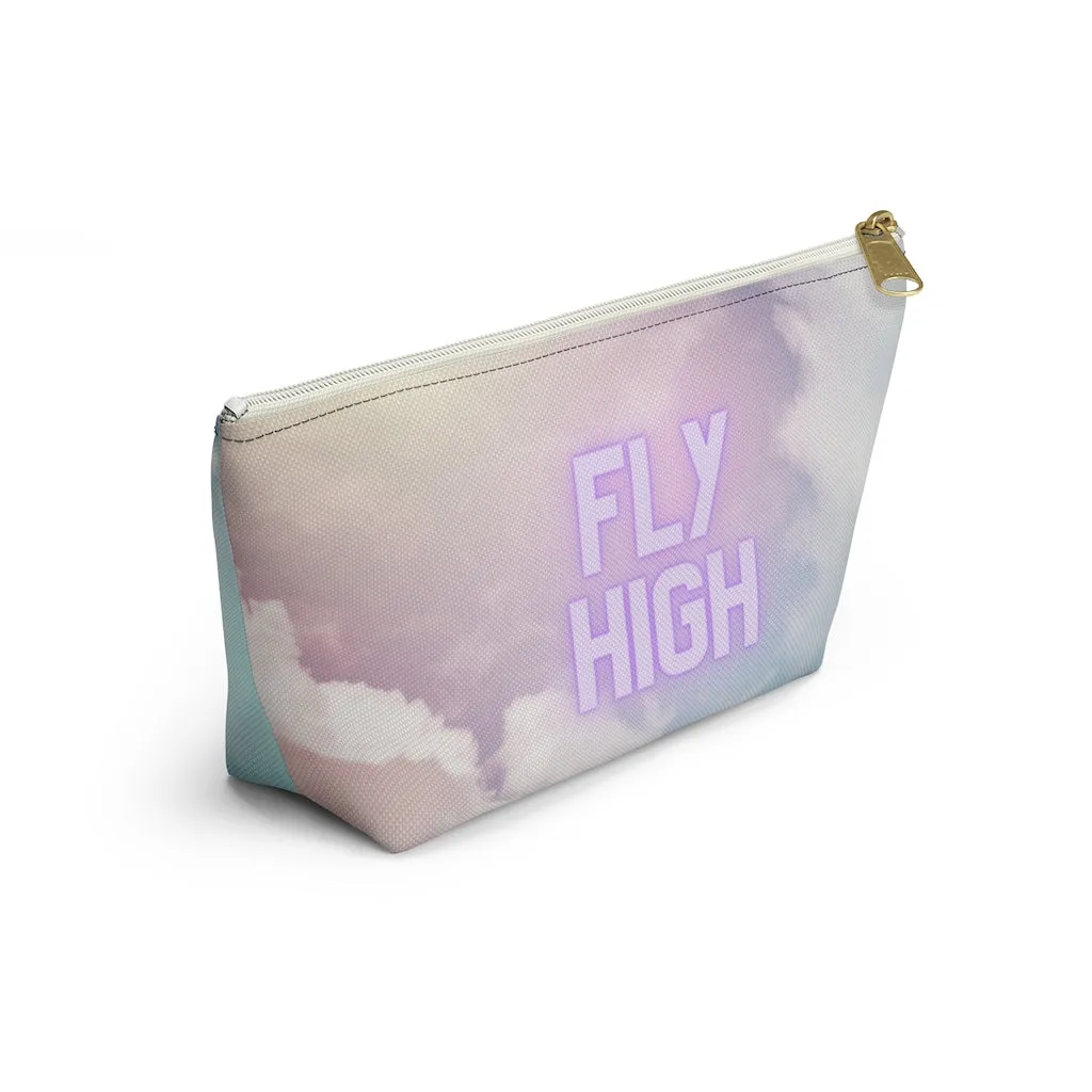 Fly High Glam Bag