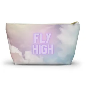 Fly High Glam Bag