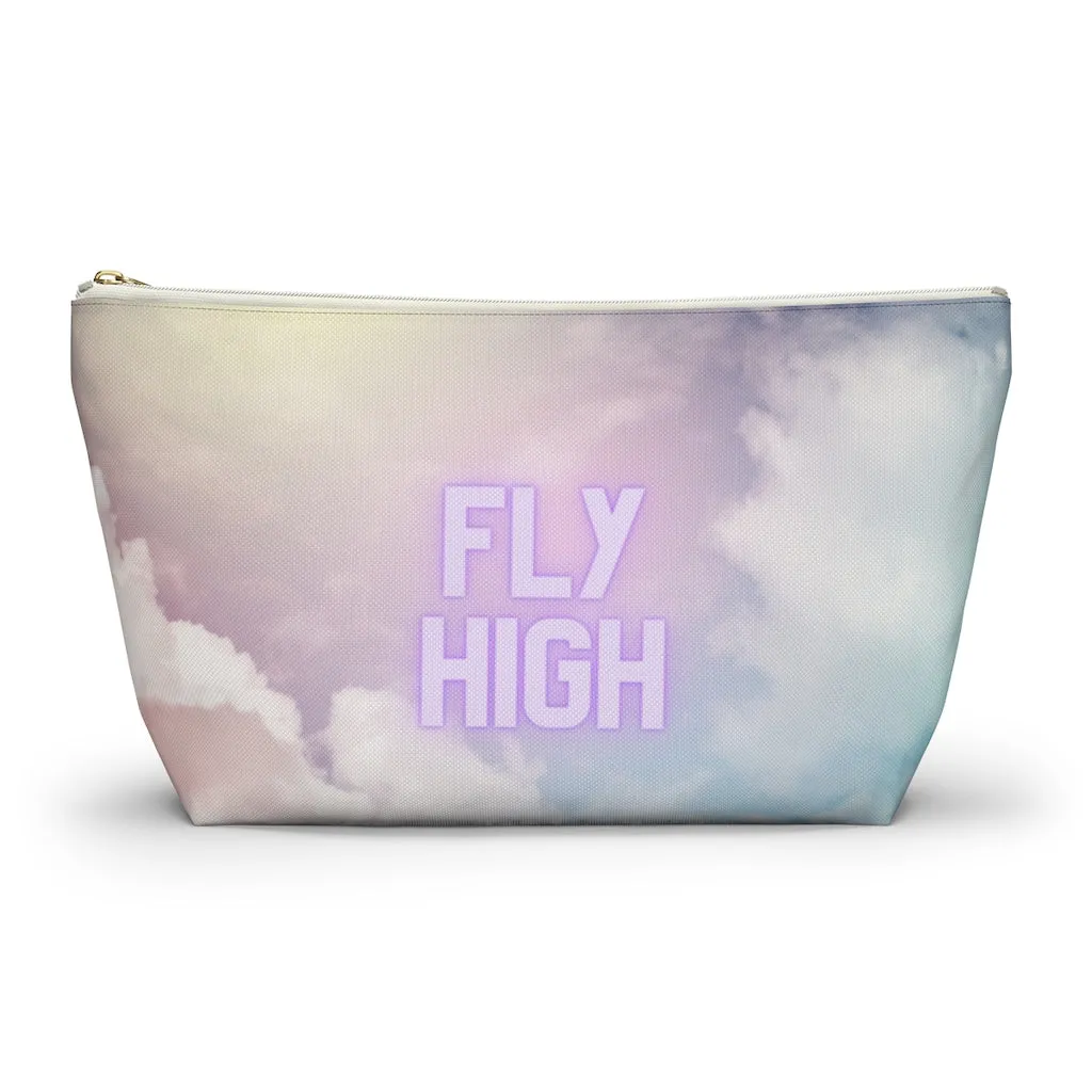 Fly High Glam Bag