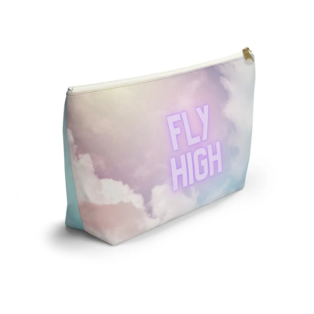 Fly High Glam Bag