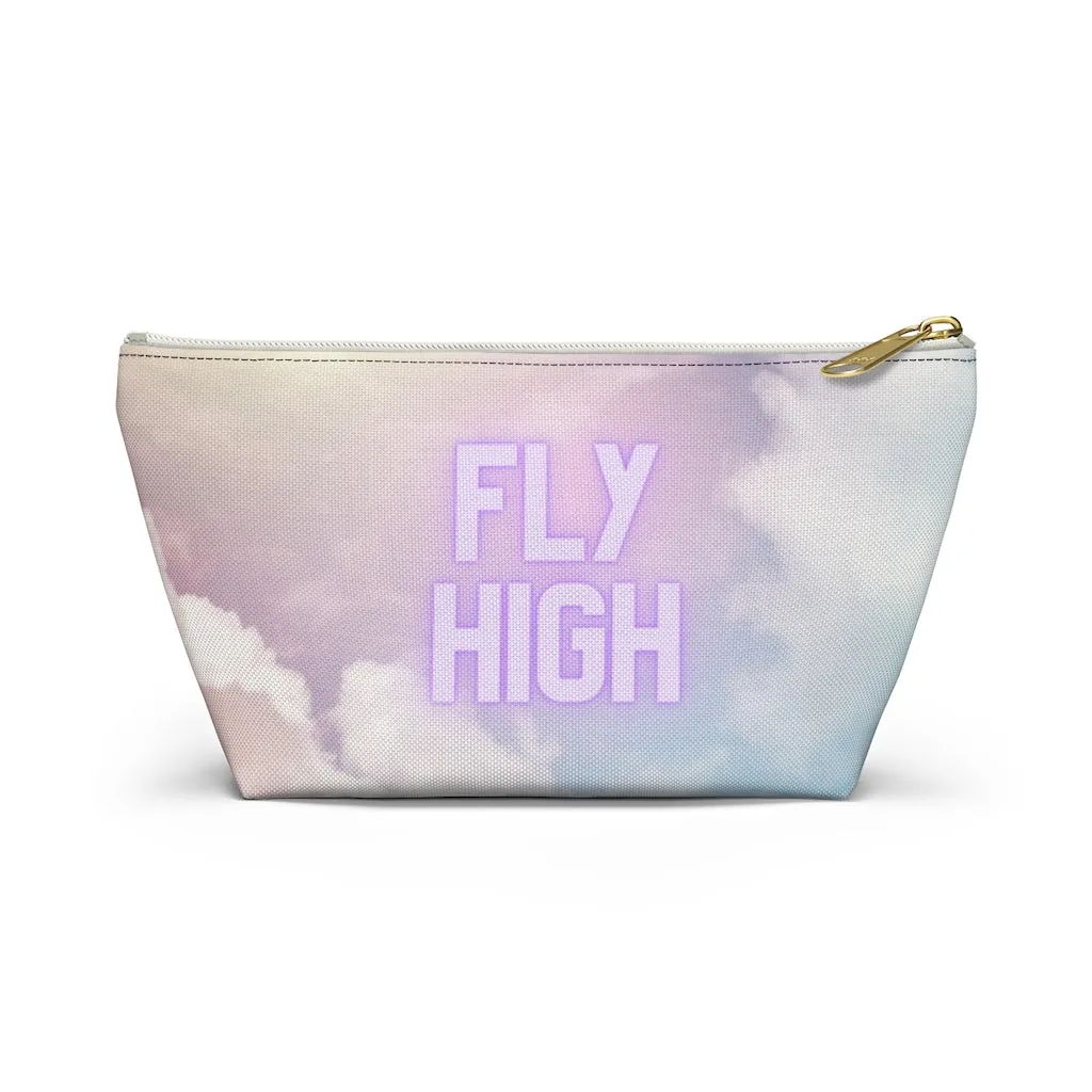 Fly High Glam Bag