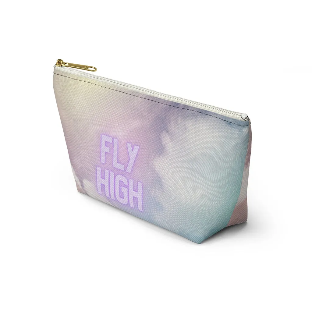 Fly High Glam Bag
